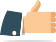 hand
